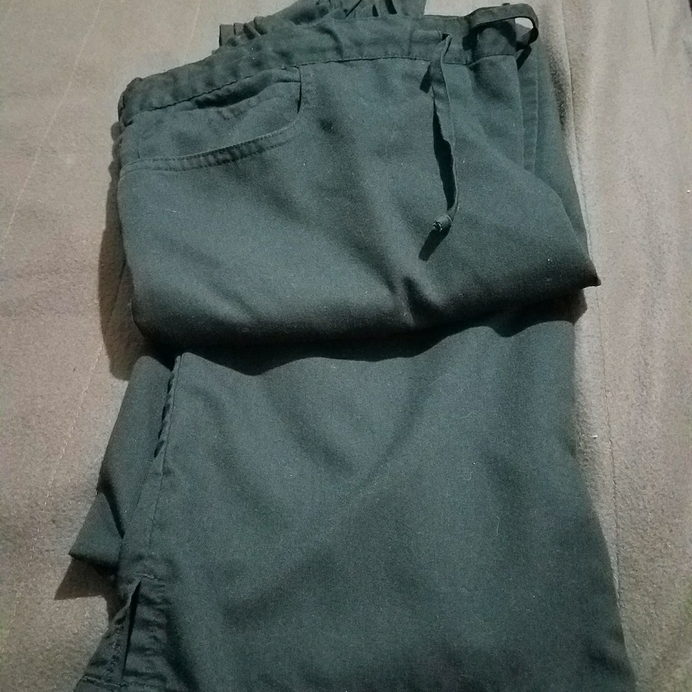 Greys Anatomy Scrub pants